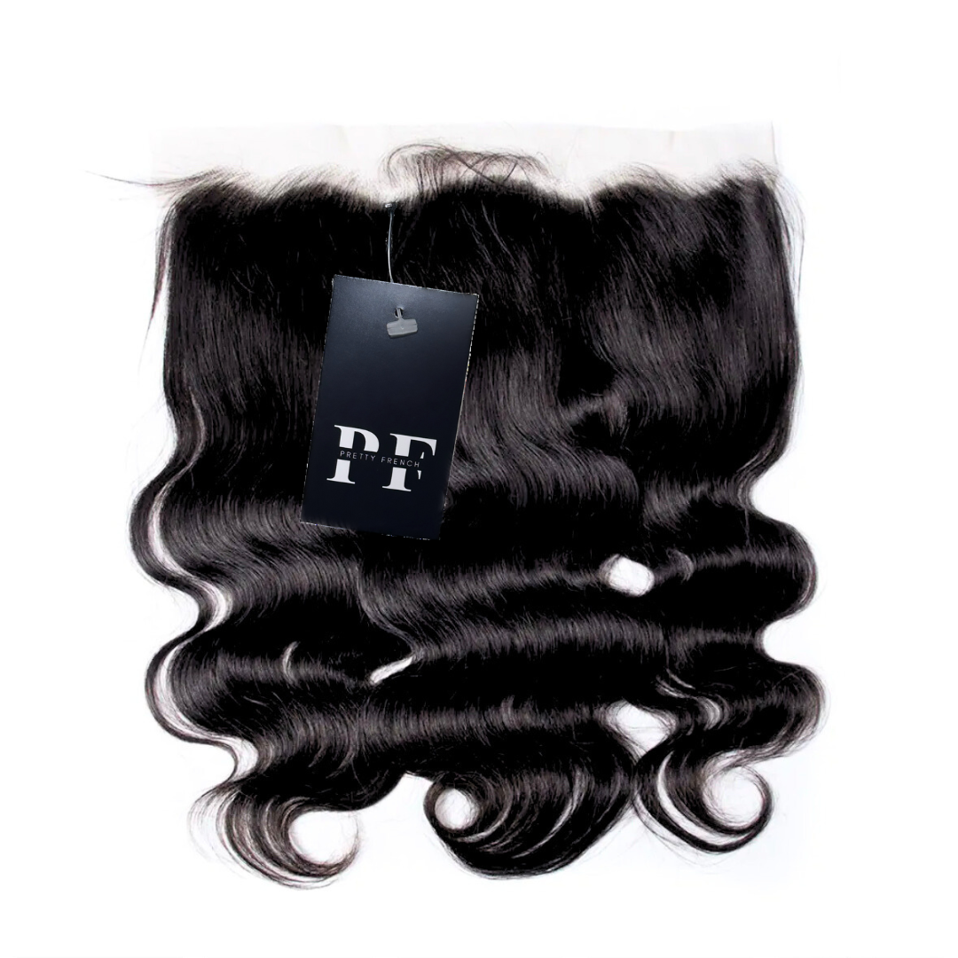 HD Lace Frontal Only (Pre-Order)