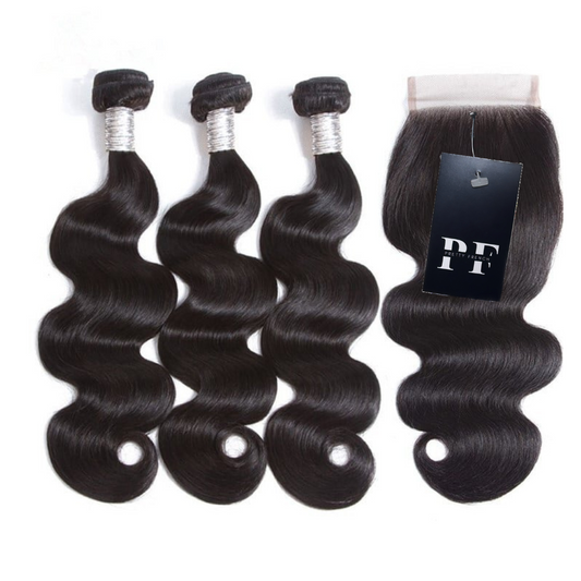 Bundles + Closure (Pre-Order)