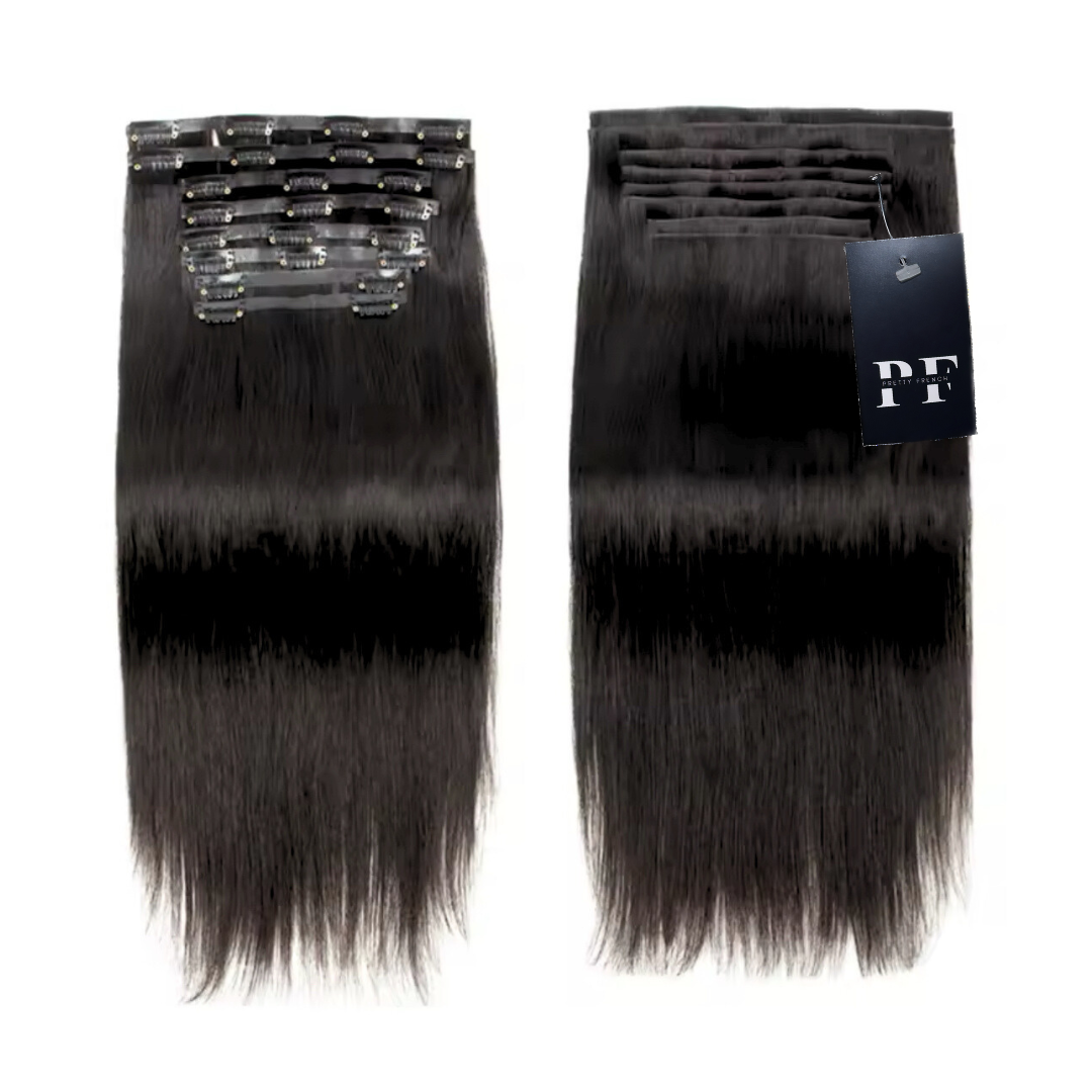 Pretty Clip Ins